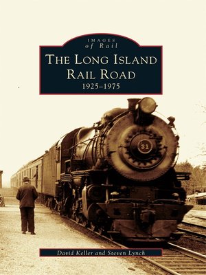 cover image of The Long Island Railroad